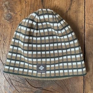OS, Unisex, Columbia, Beanie